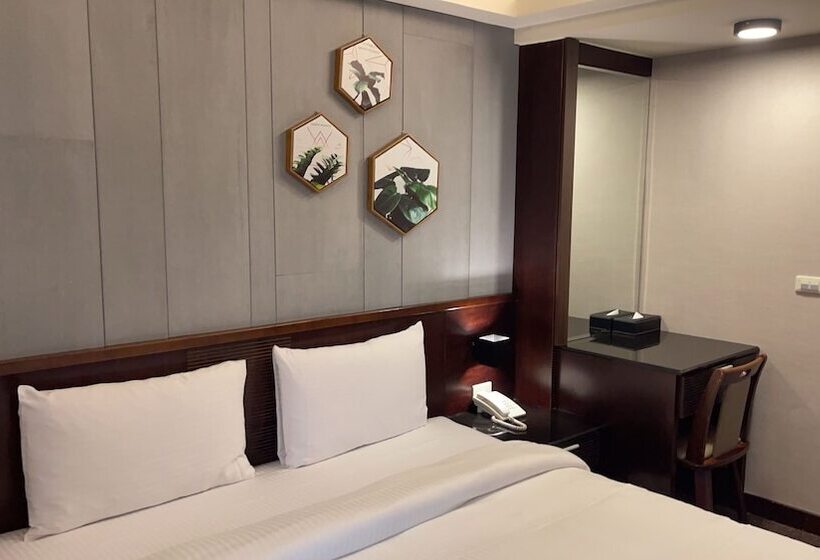 اتاق استاندارد, Sun Sweet