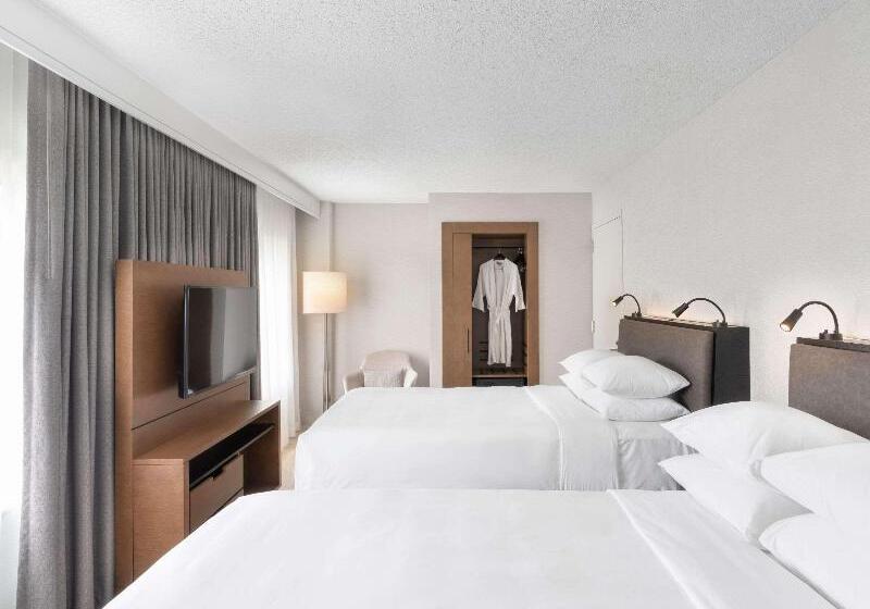 اتاق لوکس چهار تخته, Sun Sweet