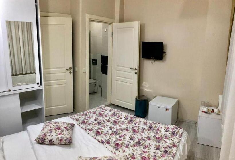 スタンダードシングルルーム, Taksim Square Seven Residence