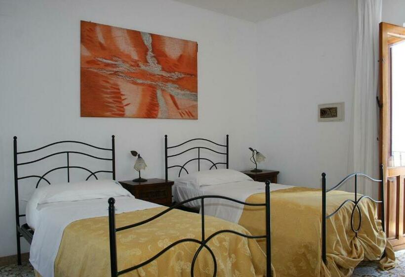 Номер Стандарт, Tesoriero