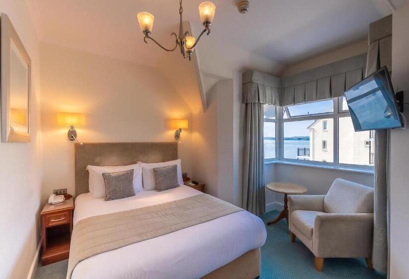 חדר סטנדרט פנימי, The Royal Duchy