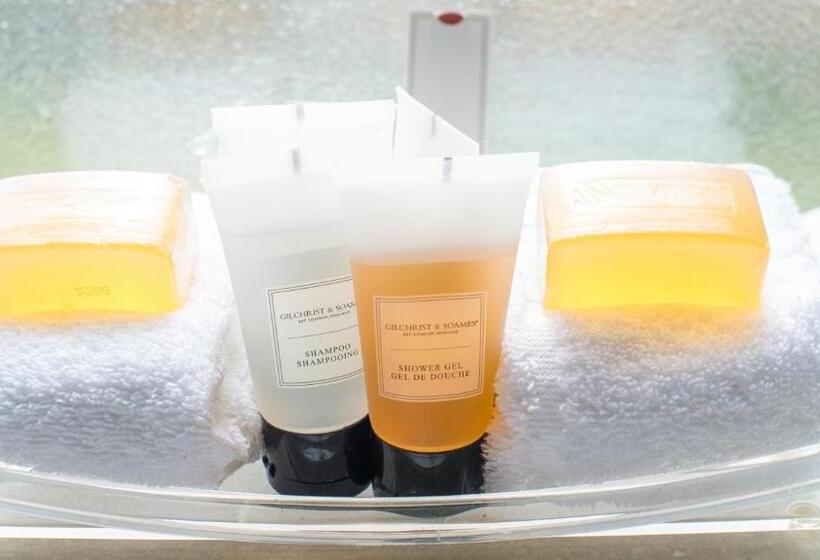 חדר סטנדרט נוף לים, The Royal Duchy