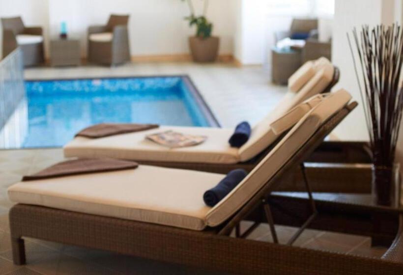 חדר סטנדרט נוף לים, The Royal Duchy