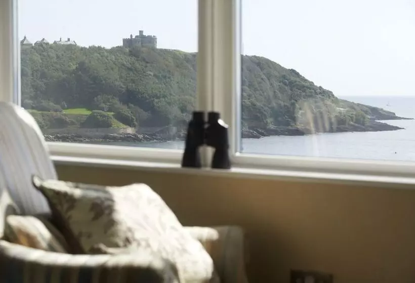 オーシャンビュースタンダードルーム, The Royal Duchy