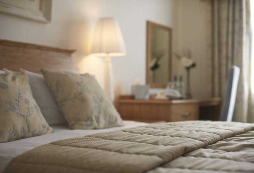 חדר סטנדרט נוף לים, The Royal Duchy