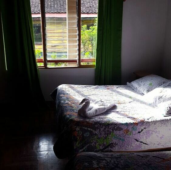 Номер Basic, Villa Verde