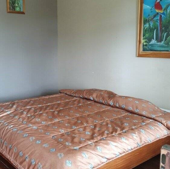 Номер Basic, Villa Verde