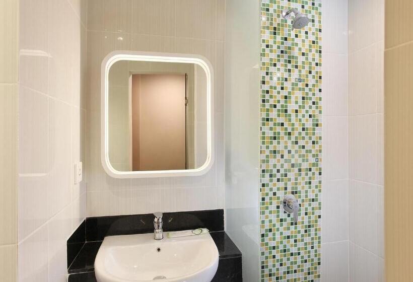 اتاق استاندارد, Zest Airport Jakarta By Swiss Belhotel International