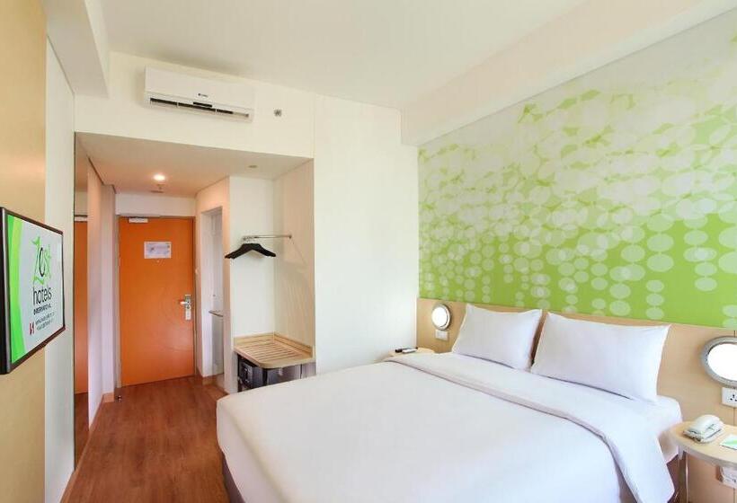 Номер Стандарт, Zest Airport Jakarta By Swiss Belhotel International