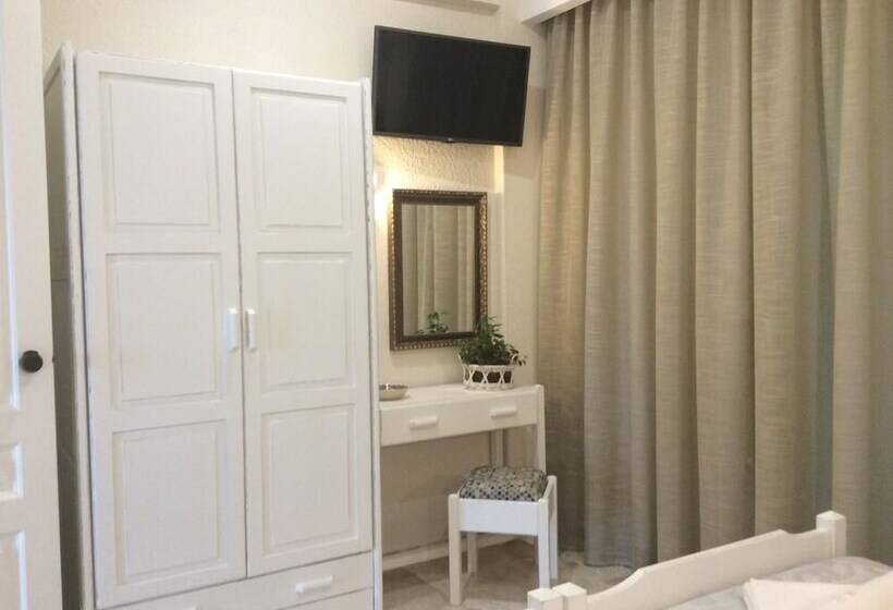 Апартаменты 1 Спальня, Maria Suites