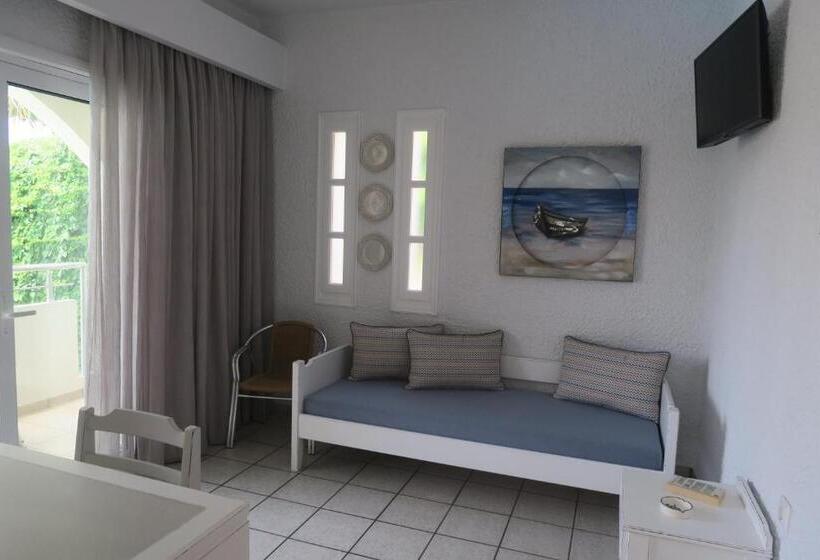 דירת חדר, Maria Suites