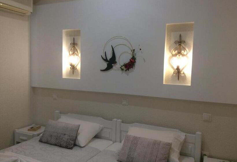 Апартаменты 1 Спальня, Maria Suites