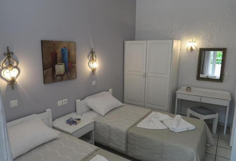 דירת חדר, Maria Suites