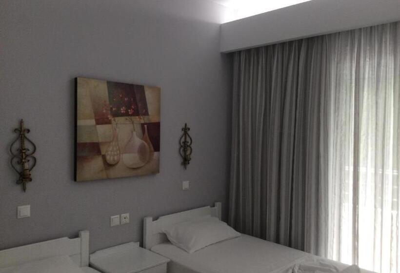 דירת חדר אקונומי, Maria Suites