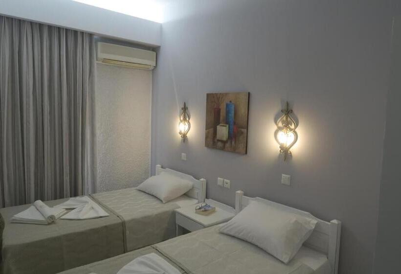 דירת חדר אקונומי, Maria Suites