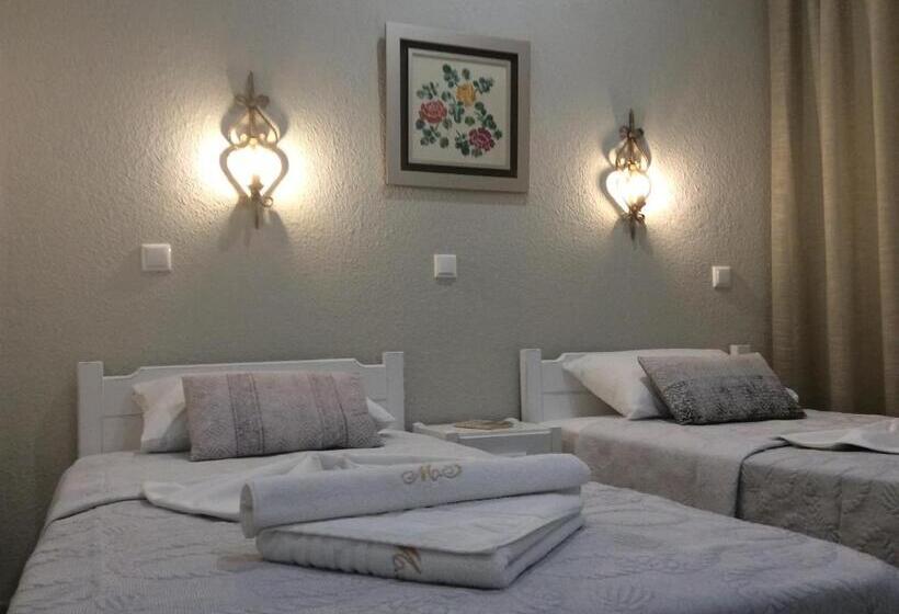 דירת חדר אקונומי, Maria Suites