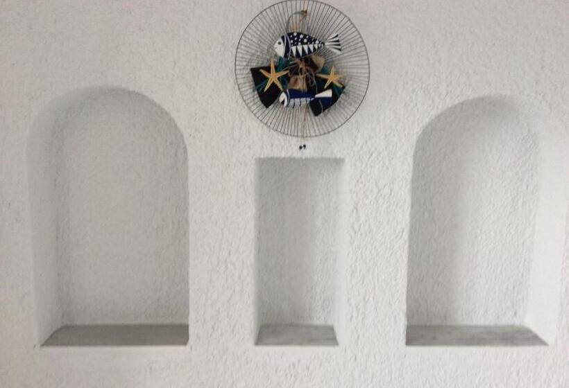 דירת חדר, Maria Suites