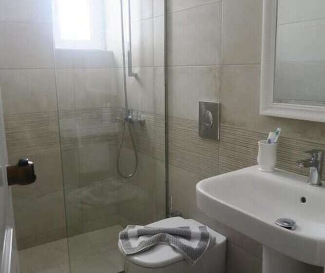 Апартаменты 1 Спальня, Maria Suites