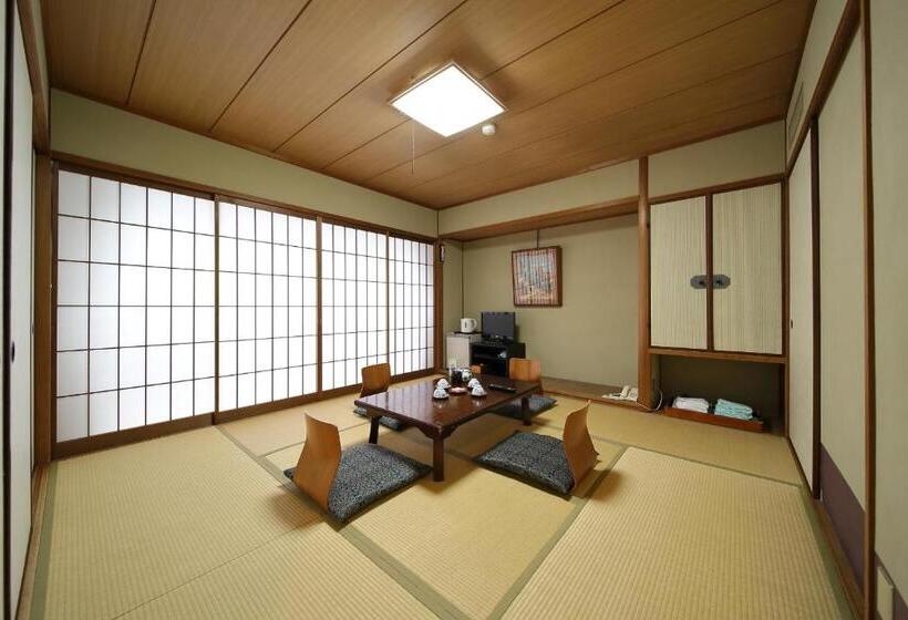수피리어 룸, Matsumoto Ryokan