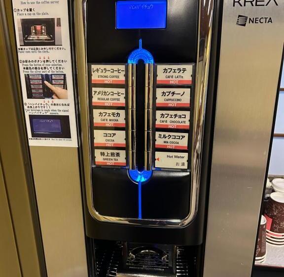 اتاق سوپریور, Matsumoto Ryokan