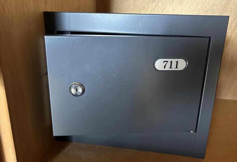 اتاق سوپریور, Matsumoto Ryokan