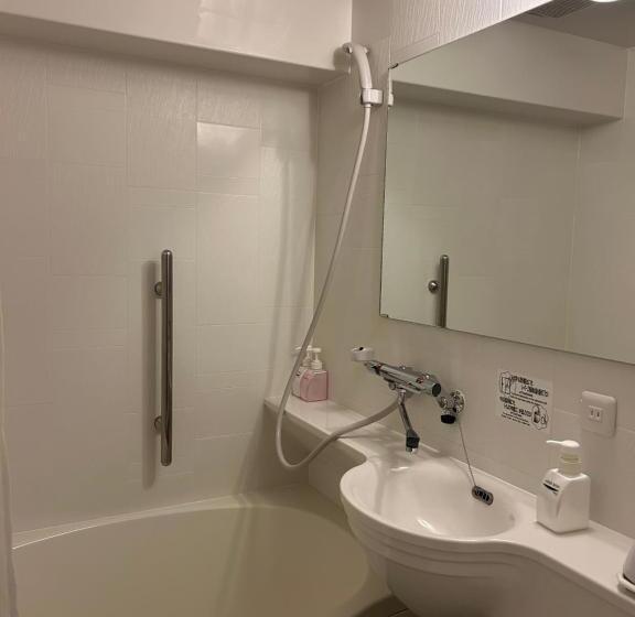 اتاق استاندارد, Matsumoto Ryokan