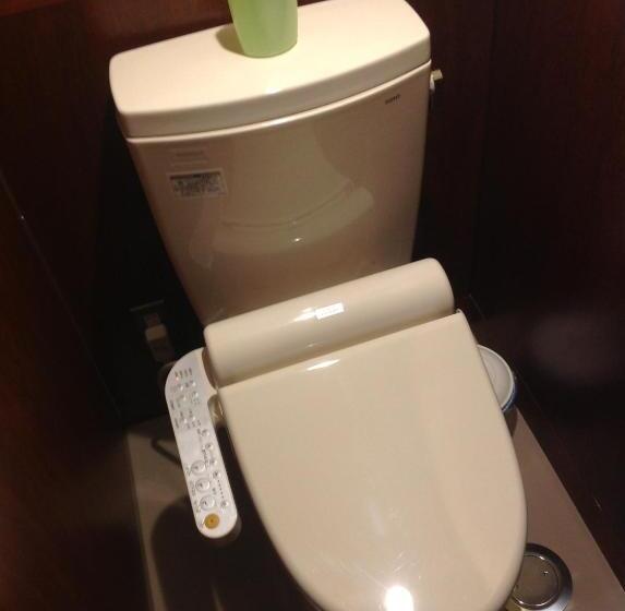 اتاق سوپریور, Matsumoto Ryokan