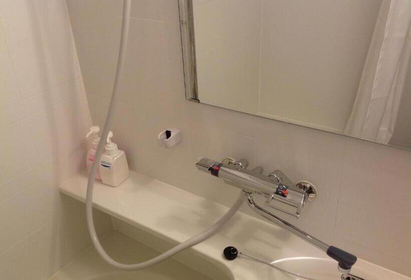 اتاق سوپریور, Matsumoto Ryokan