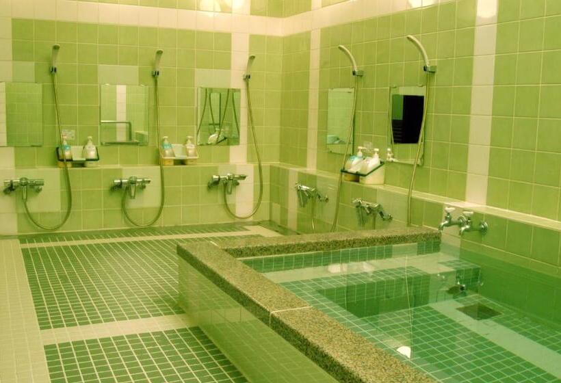 اتاق سوپریور, Matsumoto Ryokan