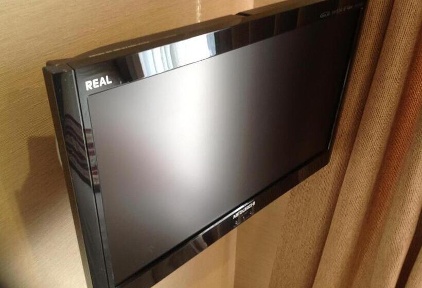 اتاق استاندارد, Matsumoto Ryokan