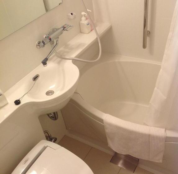 اتاق استاندارد, Matsumoto Ryokan