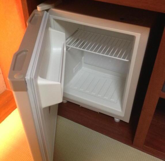 اتاق استاندارد, Matsumoto Ryokan