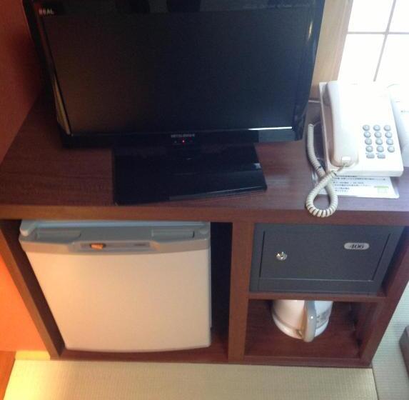 اتاق استاندارد, Matsumoto Ryokan