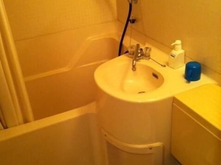 اتاق استاندارد, Matsumoto Ryokan