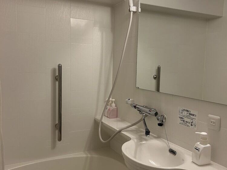 اتاق استاندارد, Matsumoto Ryokan