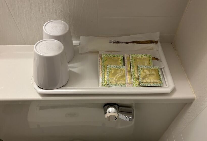 اتاق استاندارد, Matsumoto Ryokan