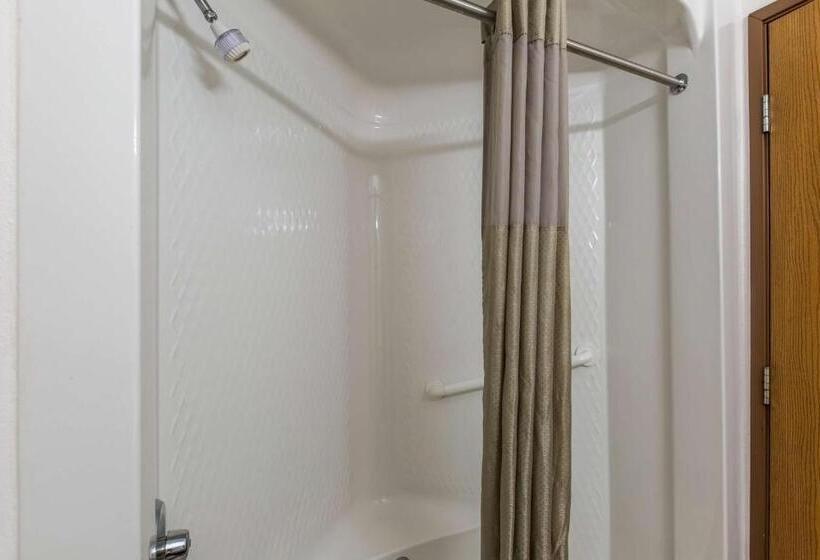 Четырехместный Номер Стандарт, Motel 6 Baraboo, Wi   Lake Delton Wisconsin Dells