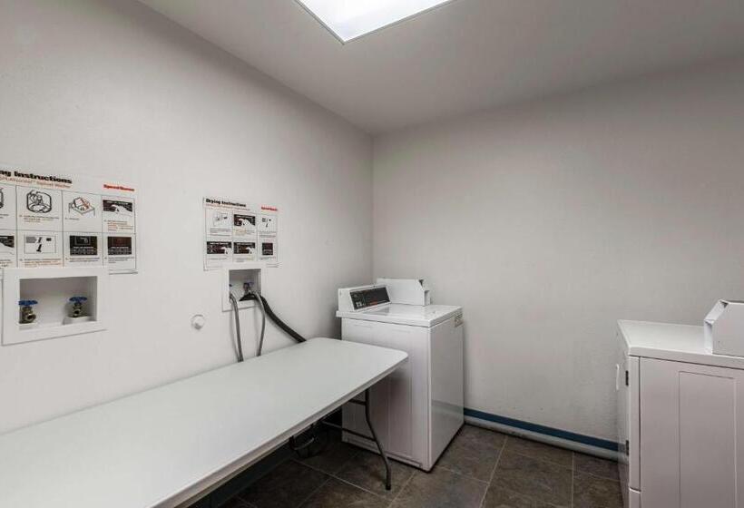 标准间, Motel 6 Baraboo, Wi Lake Delton Wisconsin Dells