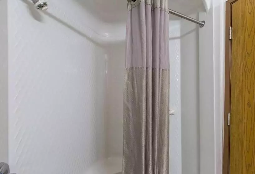 デラックスルーム, Motel 6 Baraboo, Wi   Lake Delton Wisconsin Dells