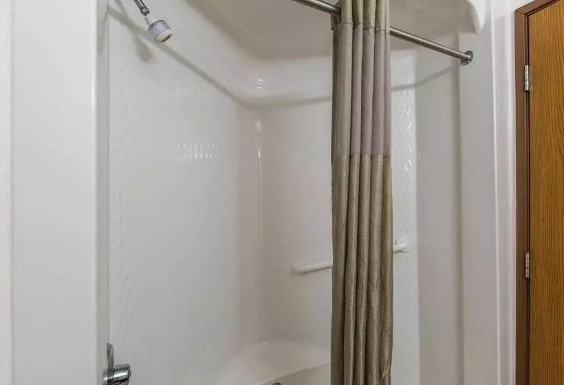 デラックスルーム, Motel 6 Baraboo, Wi   Lake Delton Wisconsin Dells