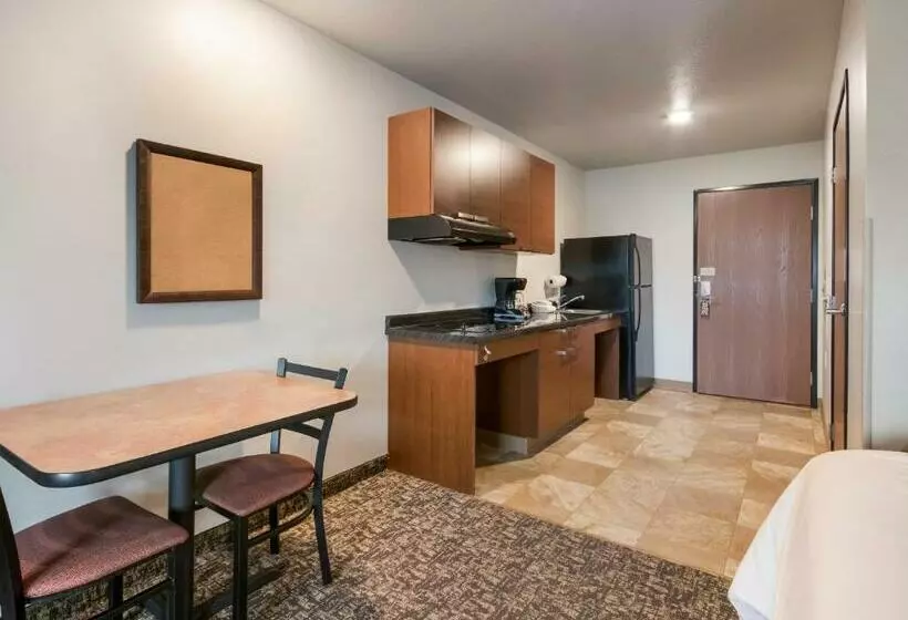 Standard-huone, My Place Hotel Rapid City