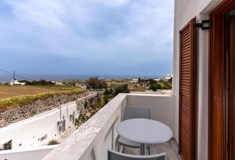 Chambre Standard Vue Mer, Anamnesis City Spa