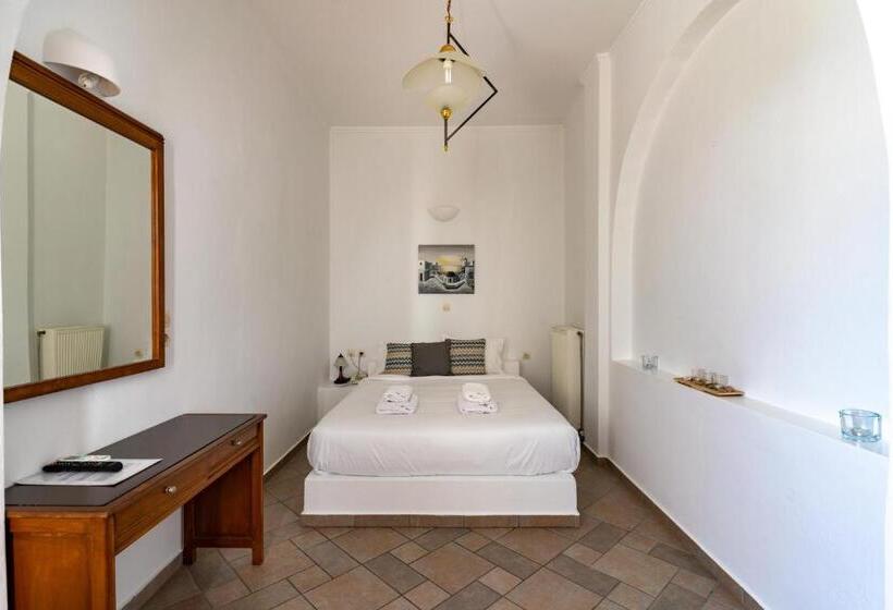 Chambre Standard Vue Mer, Anamnesis City Spa