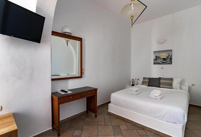 Chambre Standard Vue Mer, Anamnesis City Spa