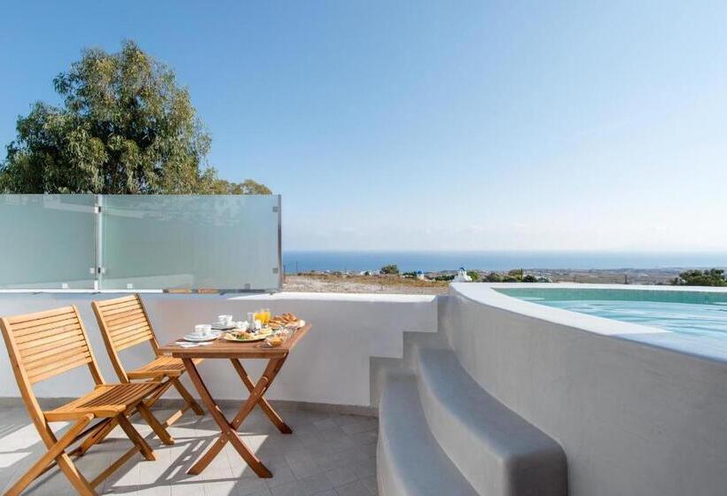 Chambre Supérieure avec Hydromassage, Anamnesis City Spa