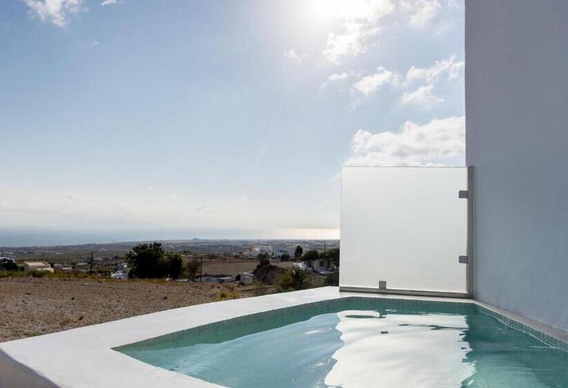 Chambre Supérieure avec Hydromassage, Anamnesis City Spa