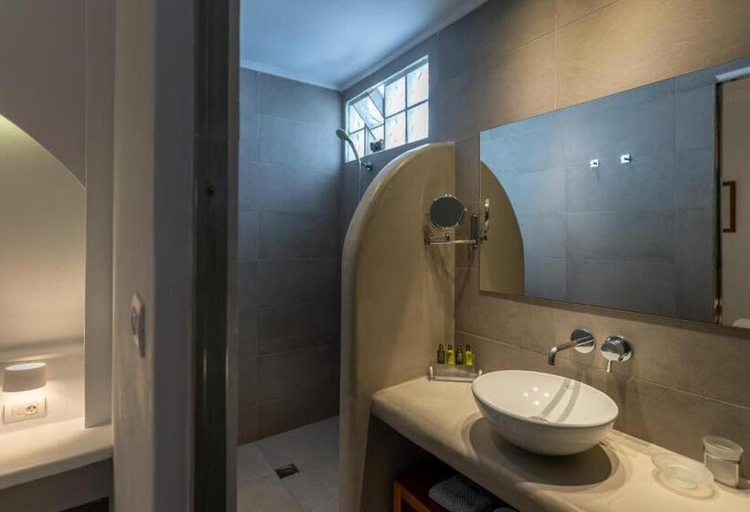 Chambre Standard, Anamnesis City Spa