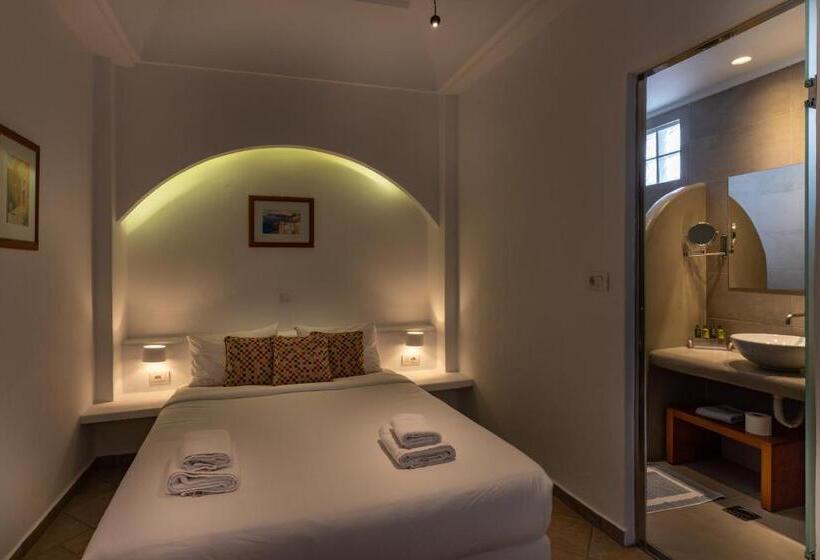 Chambre Standard, Anamnesis City Spa