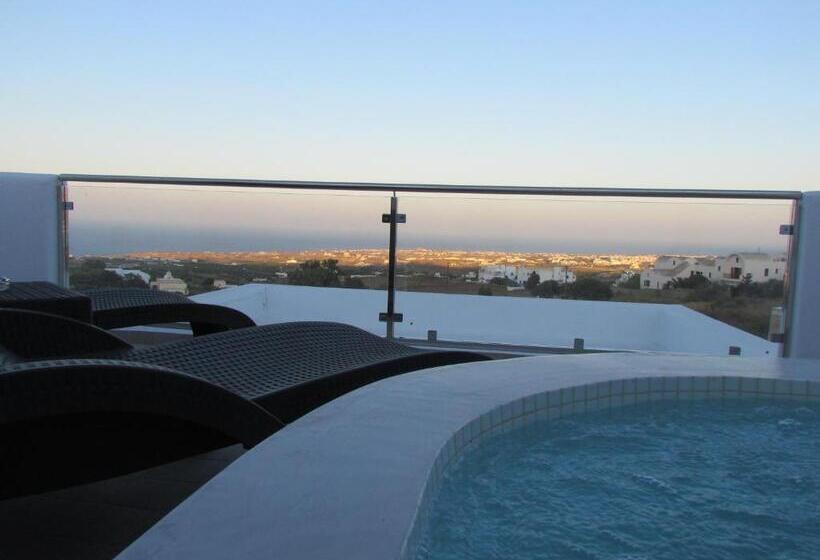 Chambre Deluxe avec Hidromassage, Anamnesis City Spa