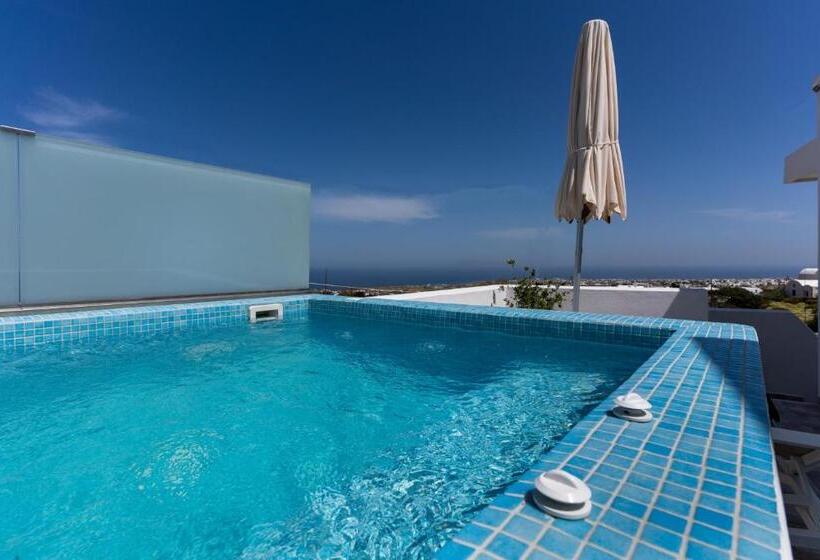 Chambre Triple Deluxe, Anamnesis City Spa